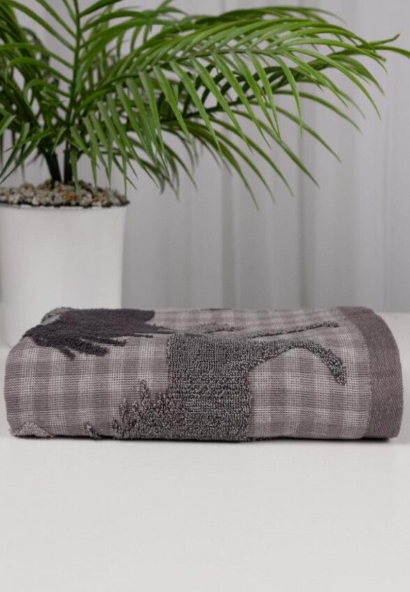 Полотенце Wellness