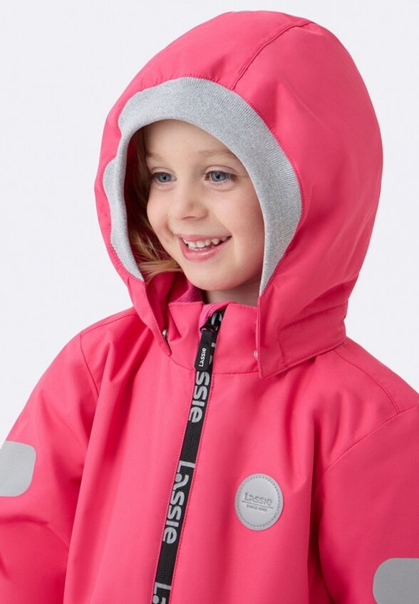 Комбинезон утепленный Lassie