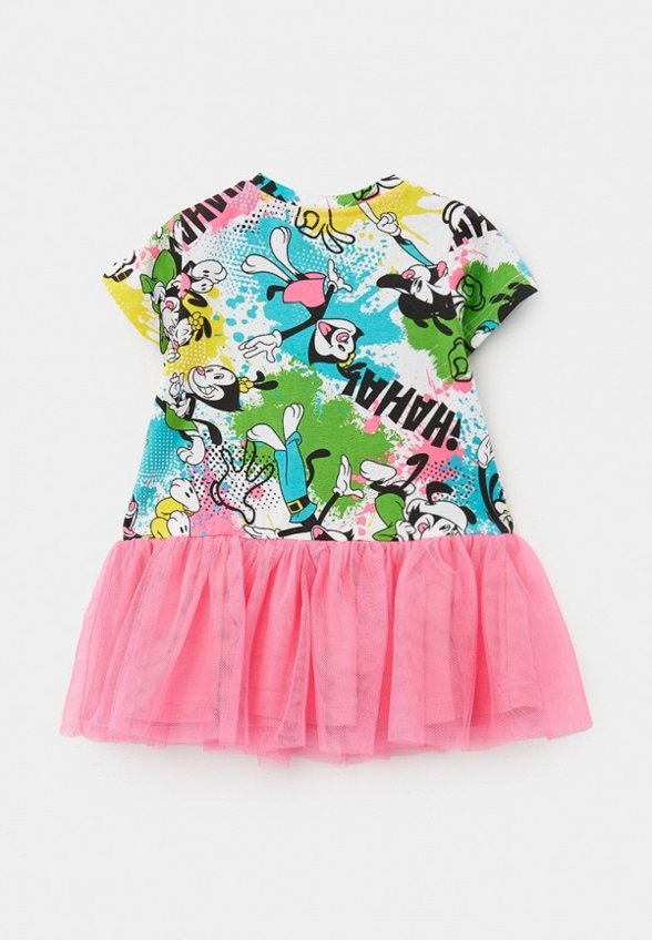 Платье PlayToday