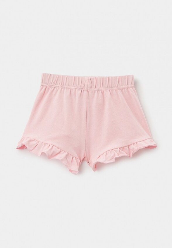 Футболка и шорты PlayToday