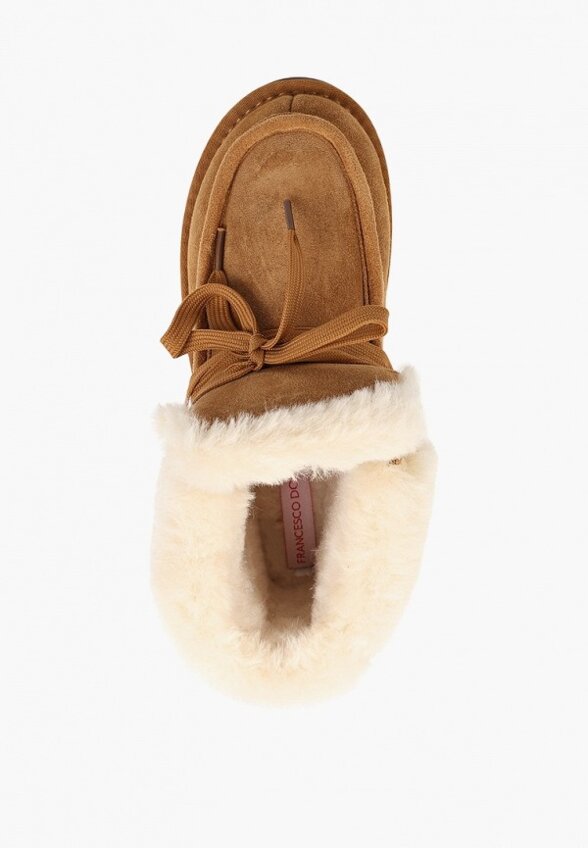 Полусапоги Francesco Donni