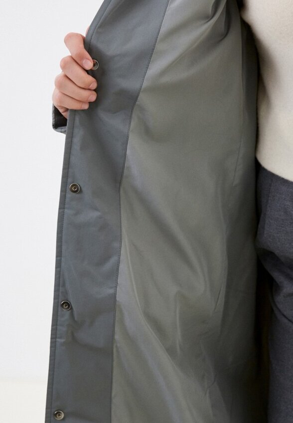 Куртка стеганая Winterra