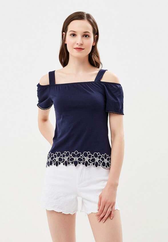 Блуза Dorothy Perkins