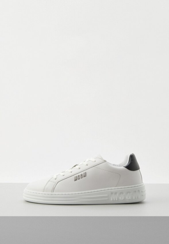 Кеды MSGM