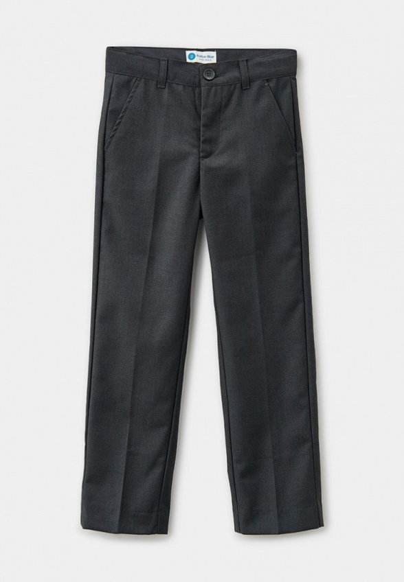 Брюки Button Blue