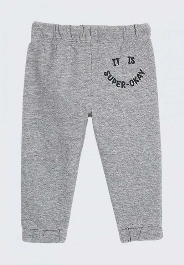 Брюки спортивные Original Marines