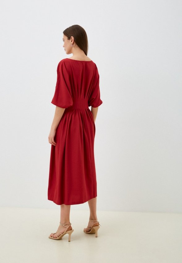 Платье MadaM T