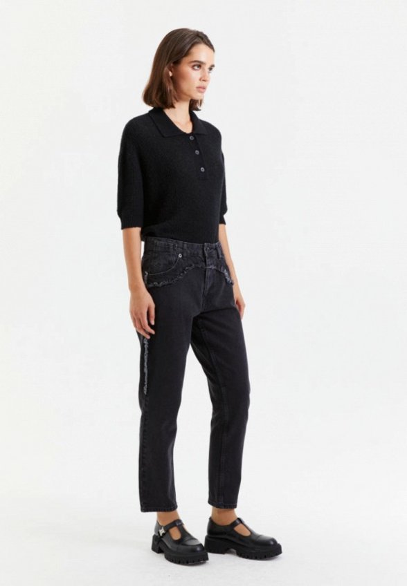 Джинсы M.Reason