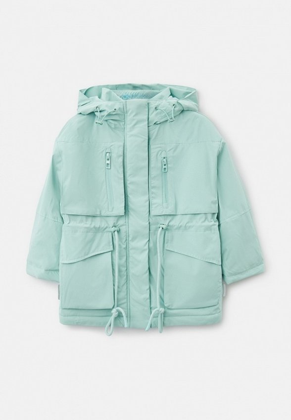 Куртка утепленная Pelican