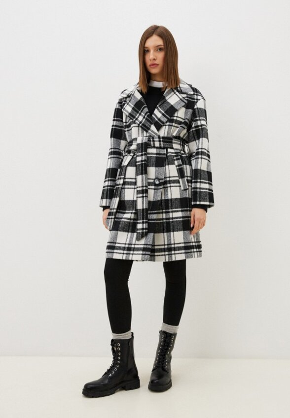 Пальто-халат Vivaldi