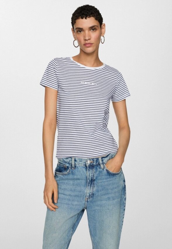 Футболка Mango