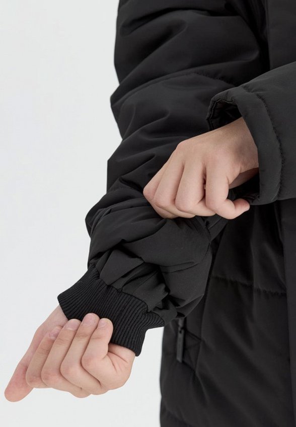 Куртка утепленная Alpex