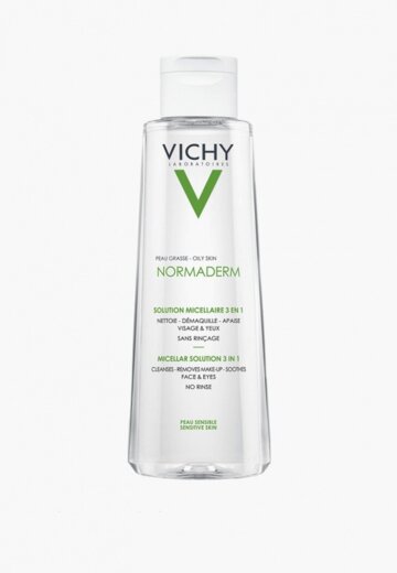 Мицеллярная вода Vichy