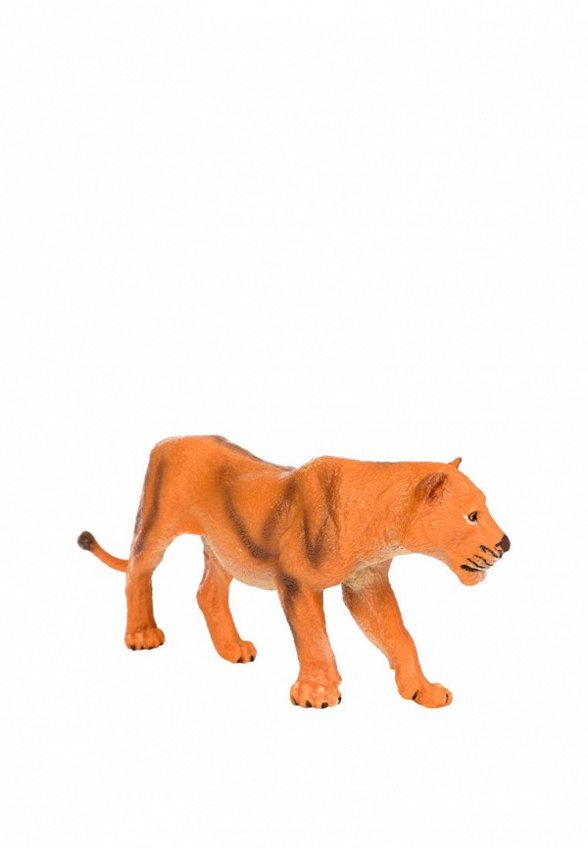 Набор фигурок Masai Mara