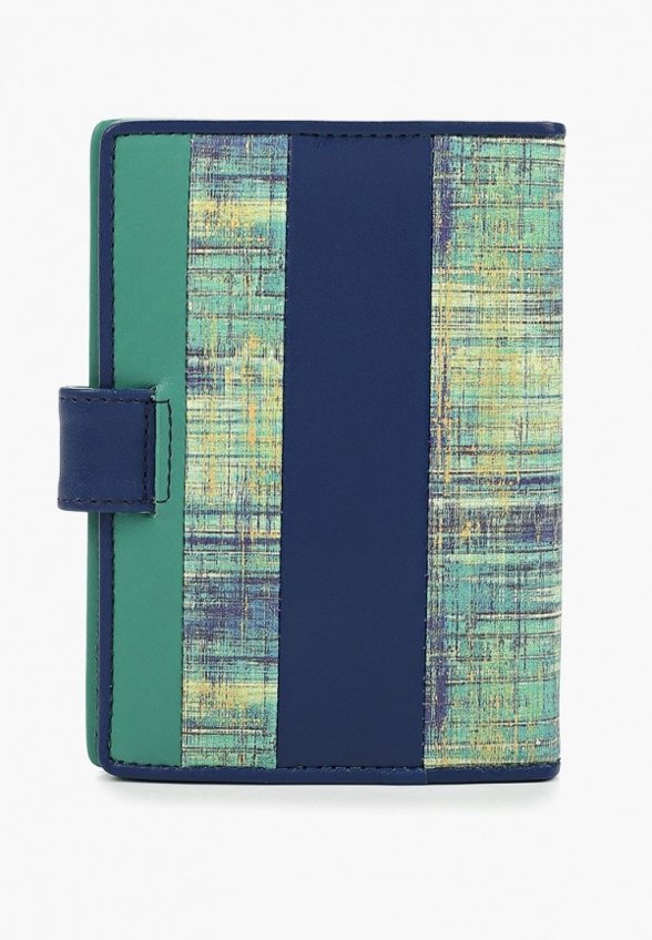 Обложка для паспорта Labbra