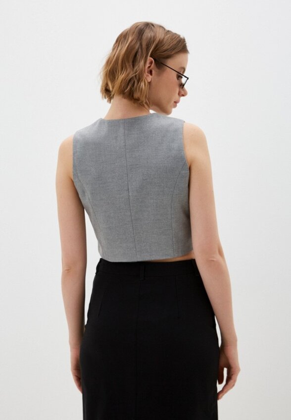 Жилет Elena Andriadi