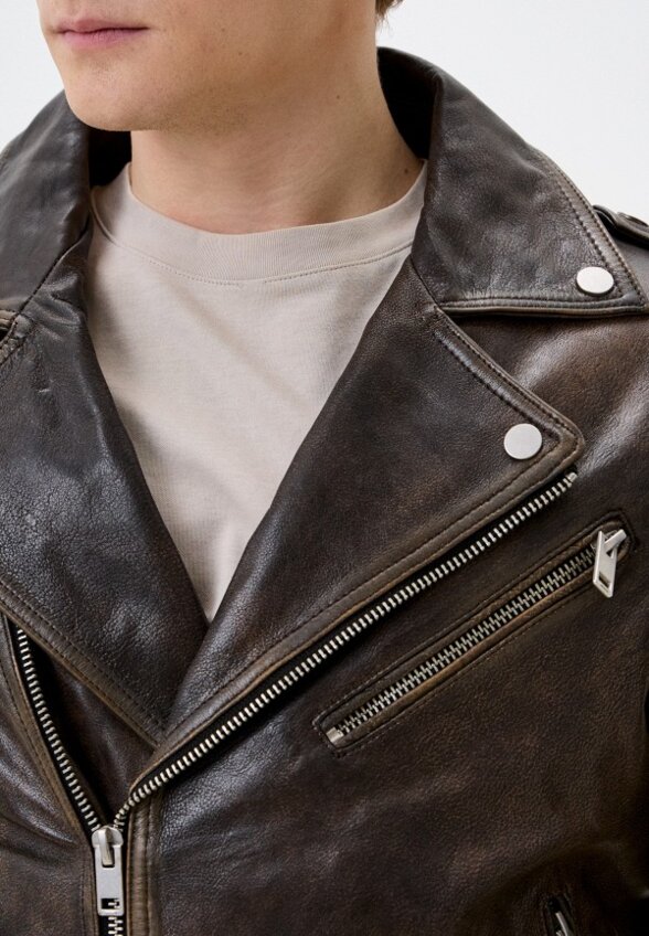 Косуха Jorg Weber