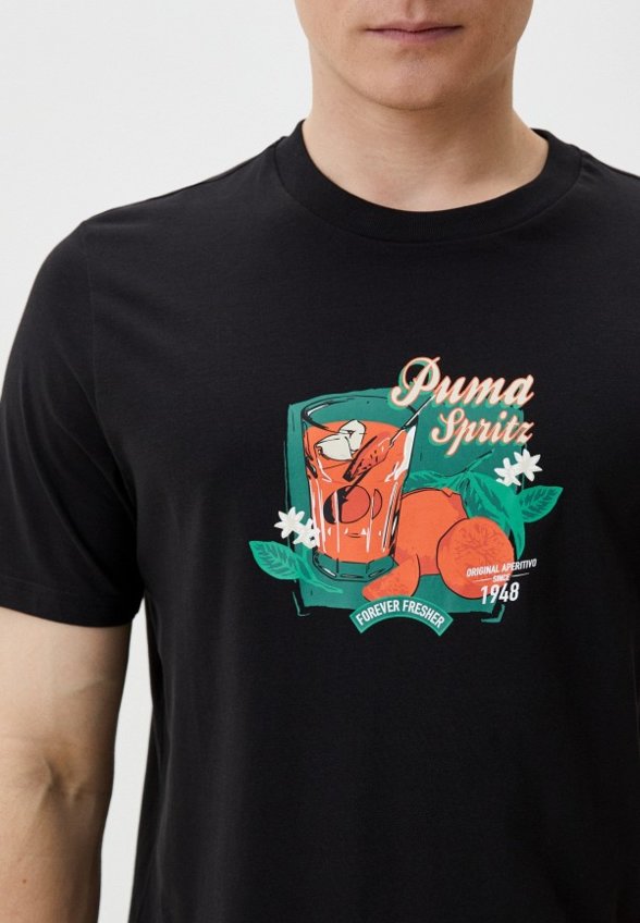 Футболка PUMA