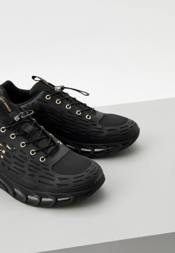 Кроссовки Just Cavalli