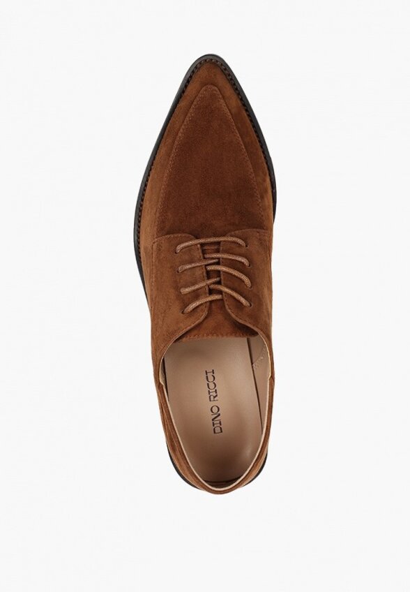 Ботильоны Dino Ricci