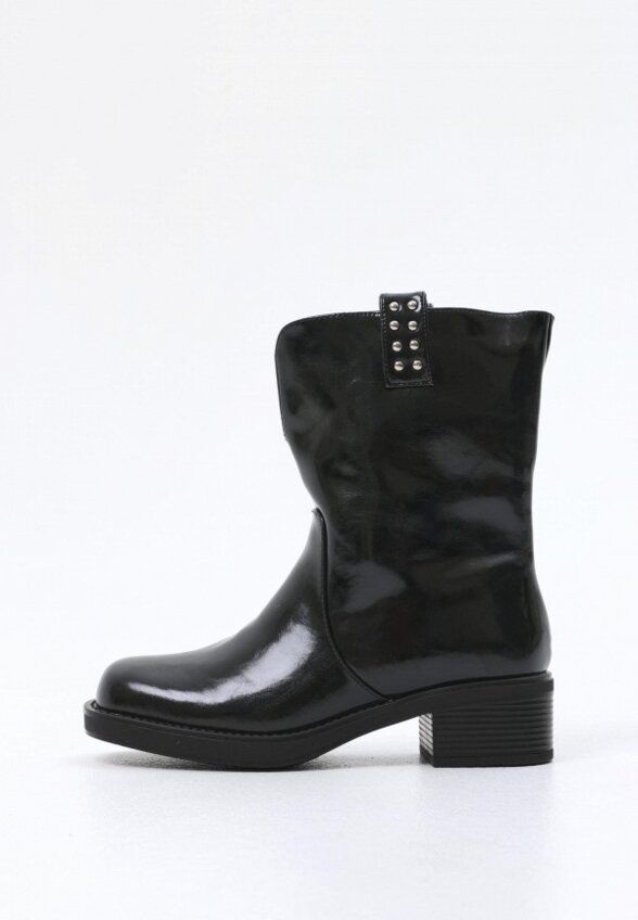 Сапоги Maniolini