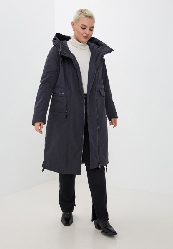 Пуховик Winterra