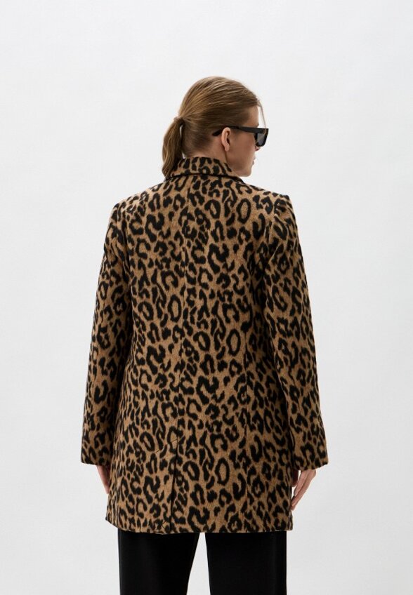 Пальто John Richmond