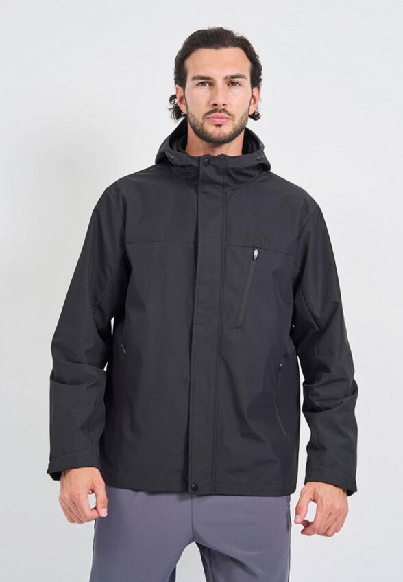 Ветровка Baasploa