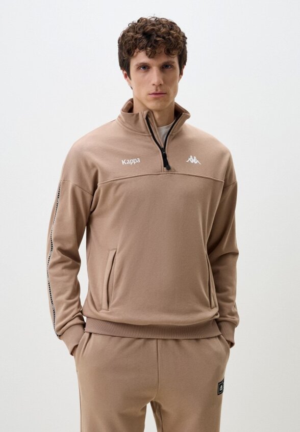 Олимпийка Kappa