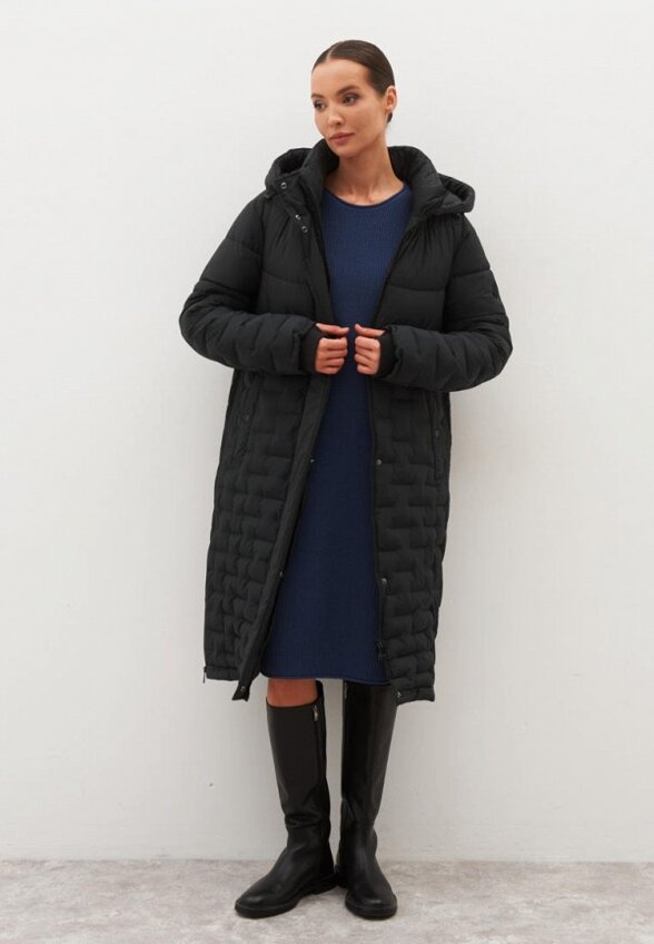 Куртка стеганая Gerry Weber