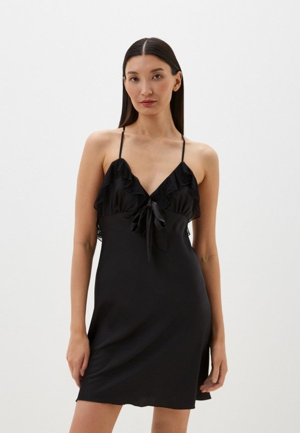 Халат и сорочка ночная Immotis