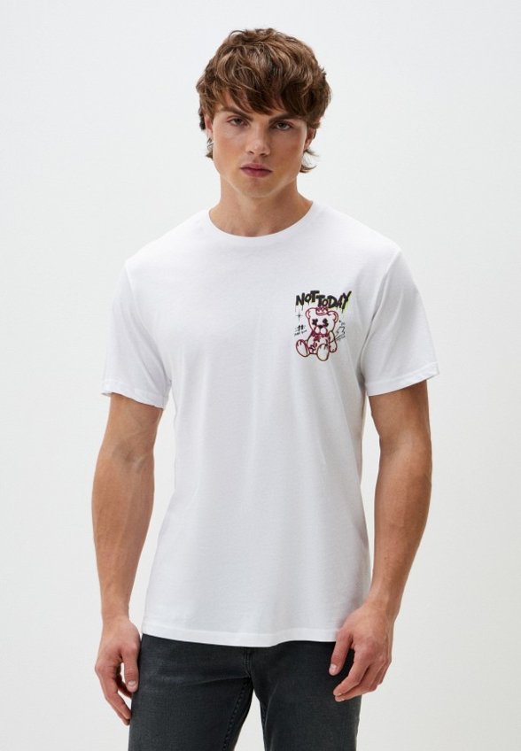 Футболка Terranova