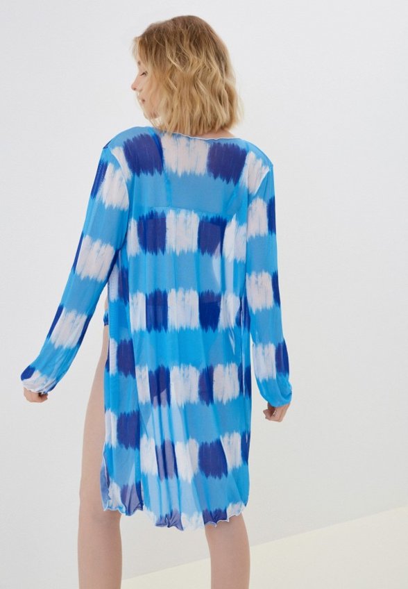 Купальник Aaquamarina