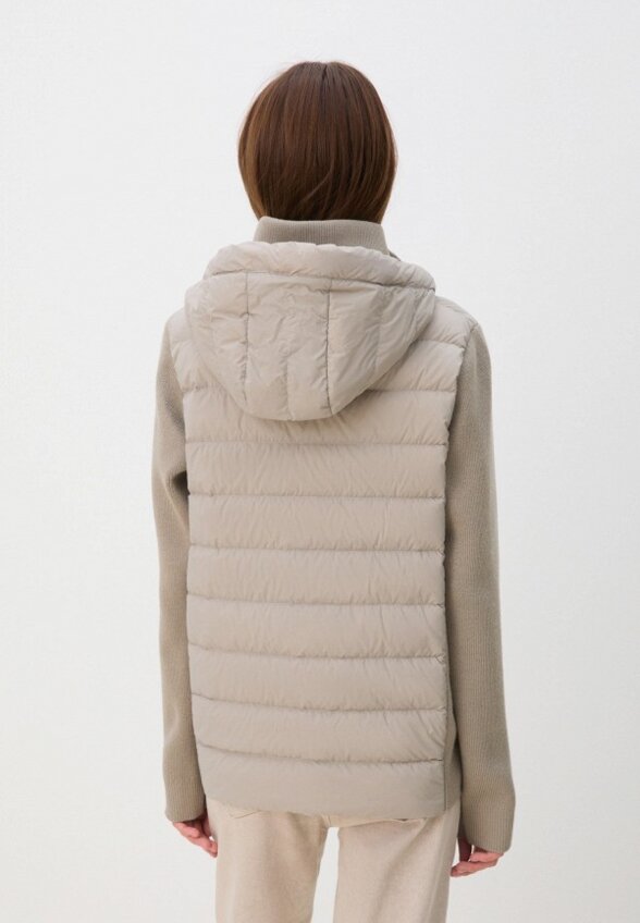 Куртка утепленная Maison David