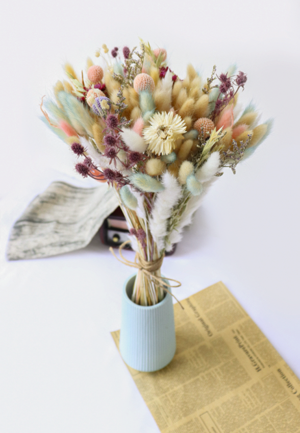 Растение искусственное Mandarin Decor