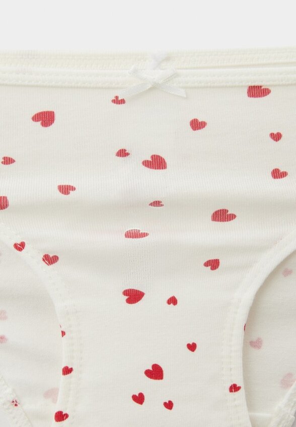 Трусы 3 шт. Sela