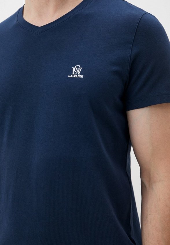 Футболка Galvanni