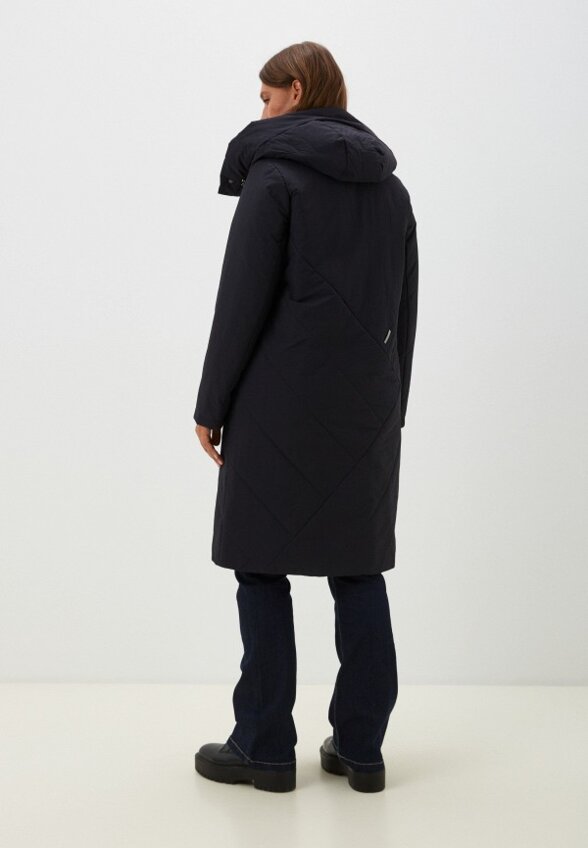 Пуховик Karmel Style