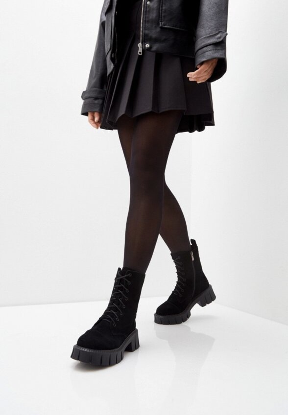 Ботинки Maniolini