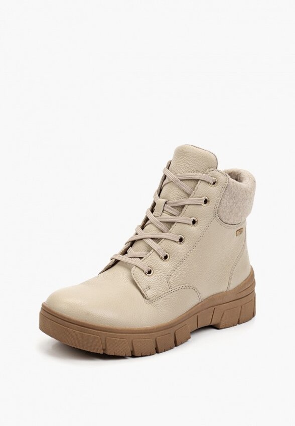 Ботинки Caprice