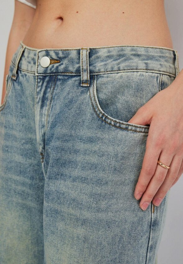 Джинсы Vittoria Vicci