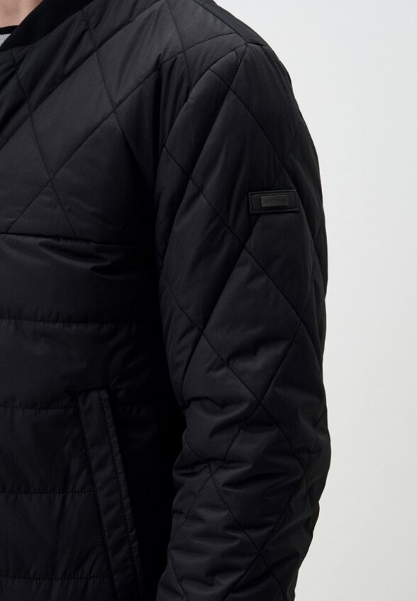 Куртка стеганая Grizman