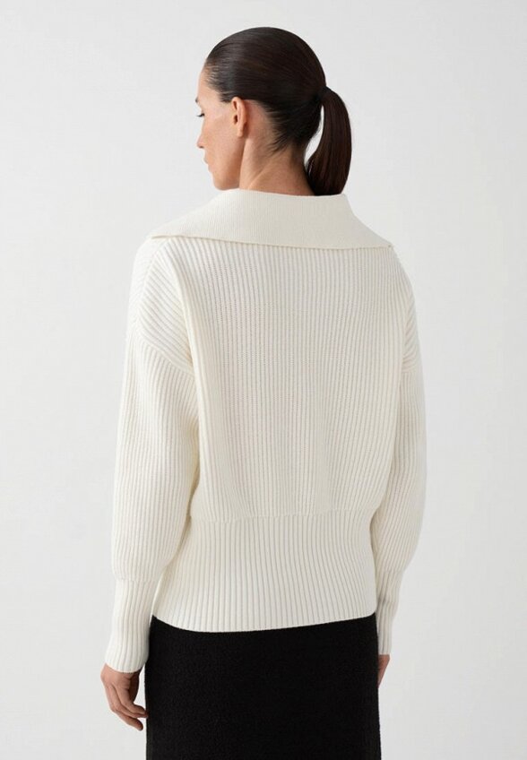 Пуловер Conso