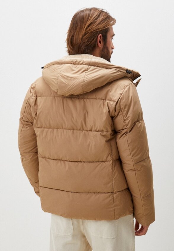 Пуховик Urban Fashion for Men