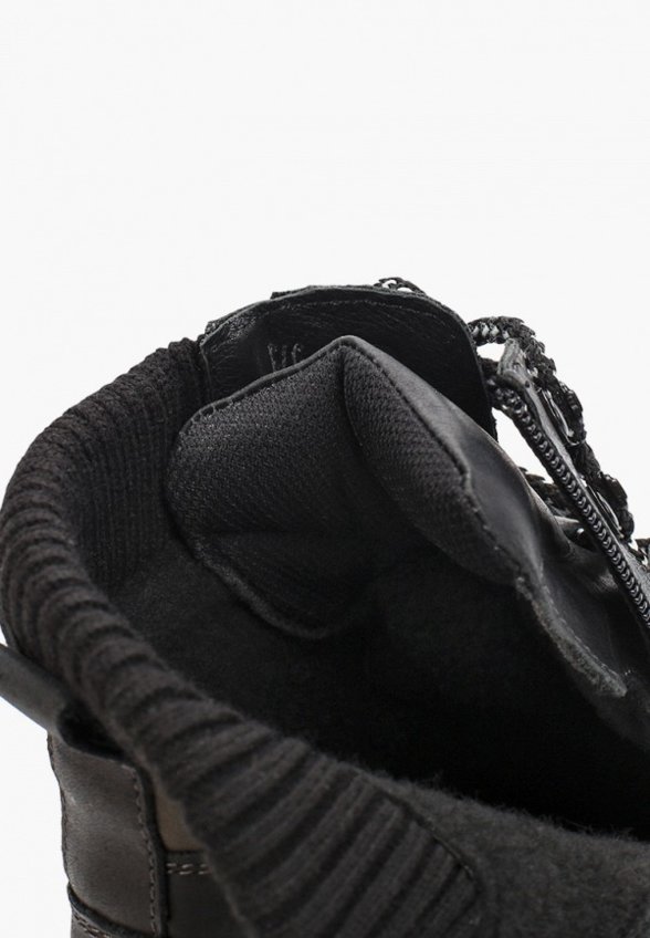 Ботинки Iridis