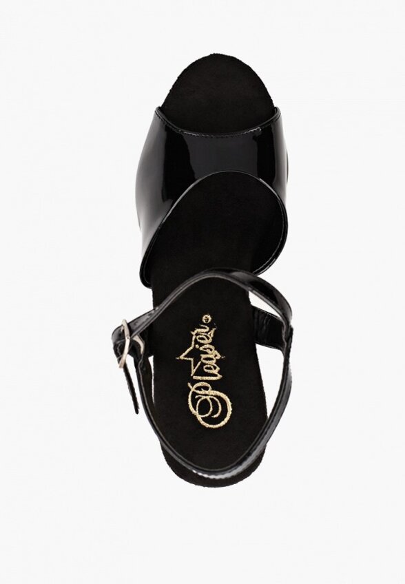 Босоножки Pleaser