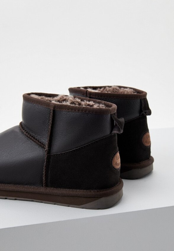 Полусапоги EMU Australia