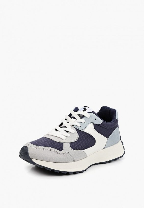 Кроссовки Safety Jogger