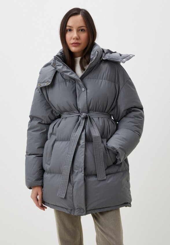 Куртка утепленная Moda Sincera