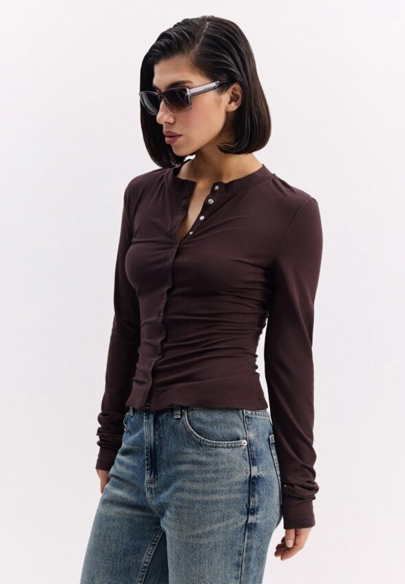 Кардиган Top Top